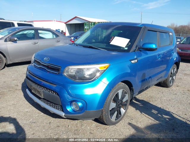 KNDJP3A5XH7482541 KIA SOUL +