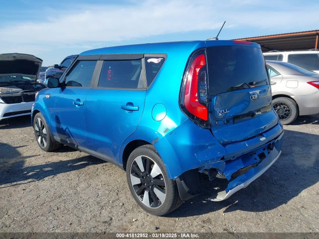 KNDJP3A5XH7482541 KIA SOUL +