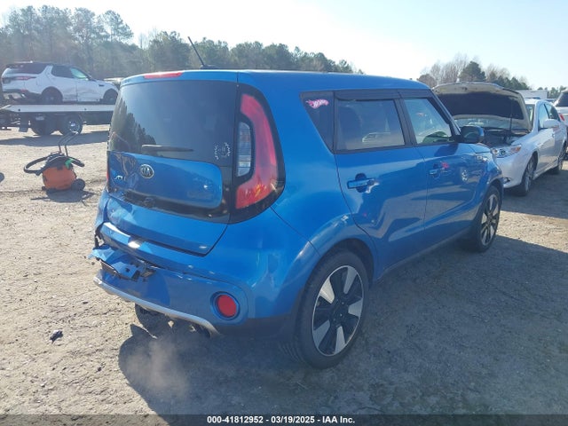 KNDJP3A5XH7482541 KIA SOUL +