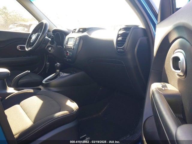 KNDJP3A5XH7482541 KIA SOUL +