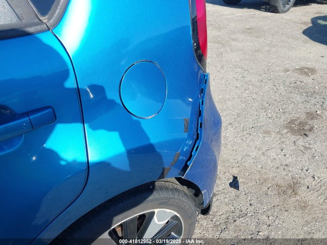 KNDJP3A5XH7482541 KIA SOUL +