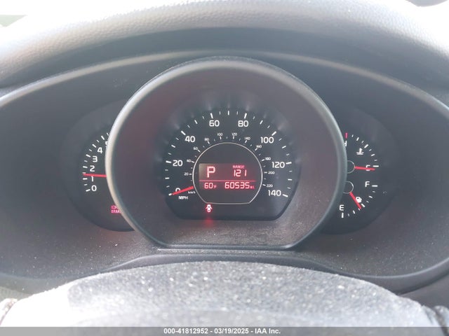 KNDJP3A5XH7482541 KIA SOUL +