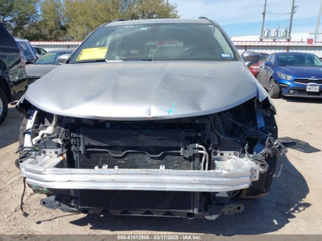 2C4RC1BG7KR554739 Chrysler Pacifica Touring L
