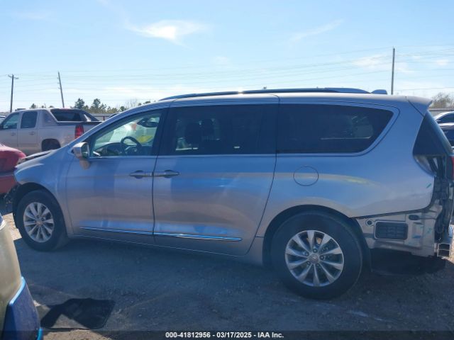 2C4RC1BG7KR554739 Chrysler Pacifica Touring L
