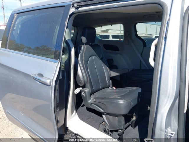 2019 CHRYSLER PACIFICA 2C4RC1BG7KR554739 Photo 7