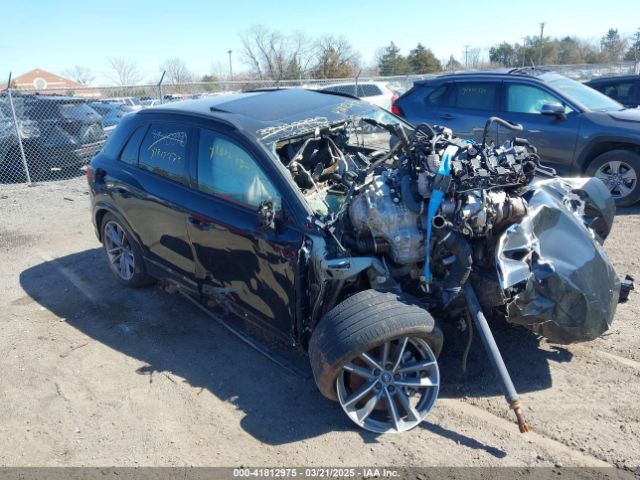 2021 AUDI Q3 WA1EECF3XM1136138