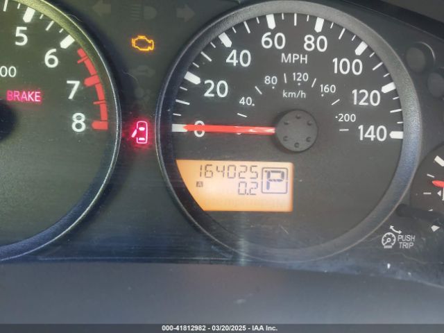 1N6BD0CT9KN706504 Nissan FRONTIER S
