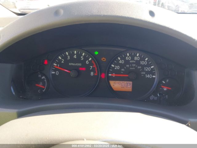 1N6BD0CT9KN706504 Nissan FRONTIER S