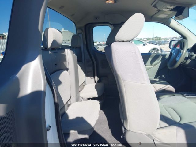 1N6BD0CT9KN706504 Nissan FRONTIER S