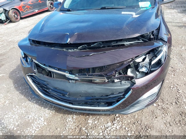 1G1ZG5ST9LF079556 Chevrolet Malibu Fwd Rs