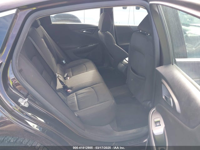 1G1ZG5ST9LF079556 Chevrolet Malibu Fwd Rs