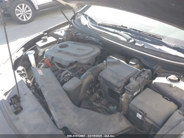 5NPE24AF9HH584570 Hyundai Sonata