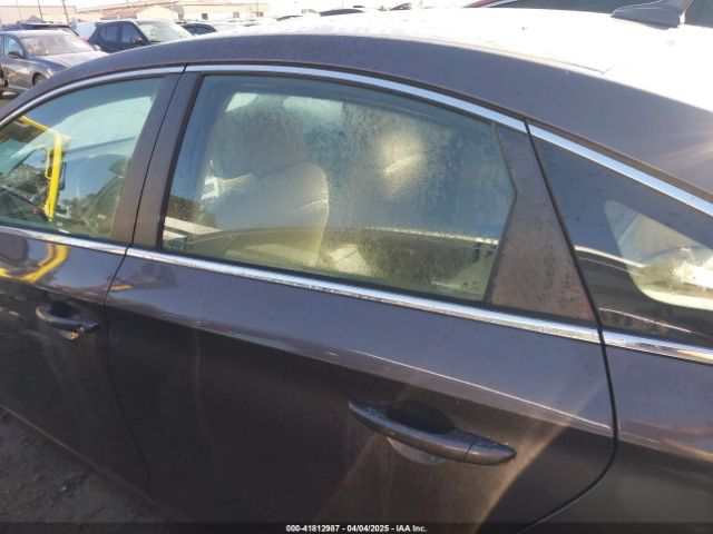5NPE24AF9HH584570 Hyundai Sonata