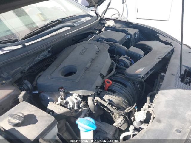5NPE24AF9HH584570 Hyundai Sonata