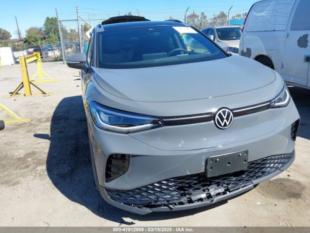 1V2VMPE85PC046352 Volkswagen Id.4 Pro/pro S