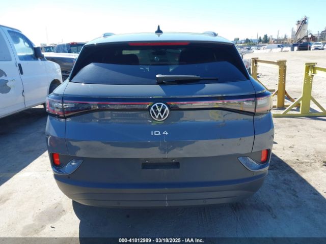 1V2VMPE85PC046352 Volkswagen Id.4 Pro/pro S