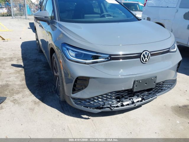 1V2VMPE85PC046352 Volkswagen Id.4 Pro/pro S