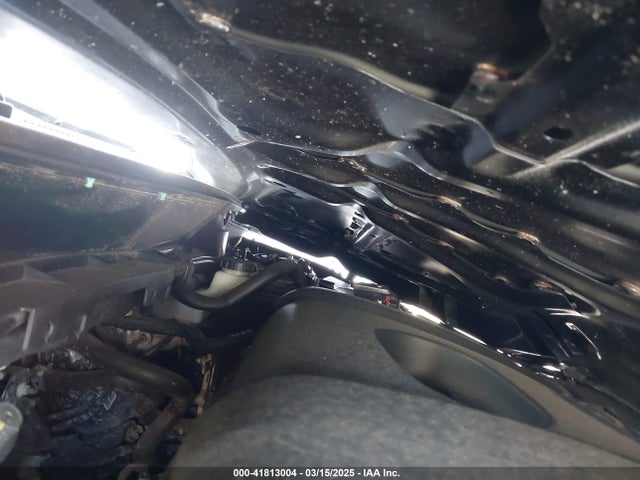 3MYDLBYV3HY151597 Toyota YARIS IA