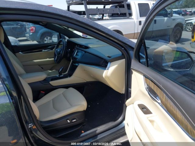 1GYKNARS5KZ147296 Cadillac Xt5 Standard
