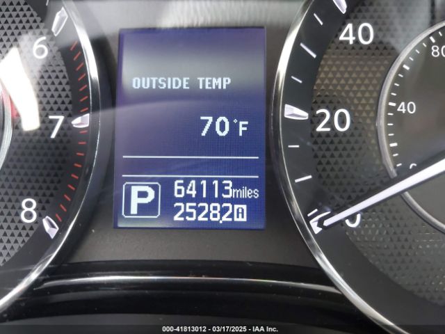 JN8AY2NF3K9350263 Nissan Armada Platinum