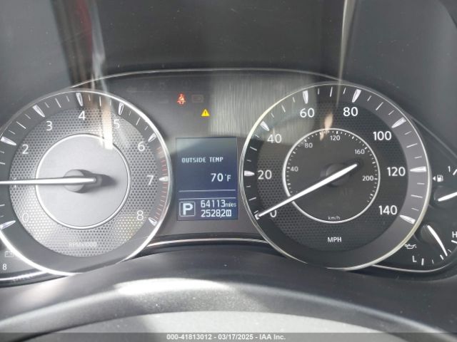 JN8AY2NF3K9350263 Nissan Armada Platinum
