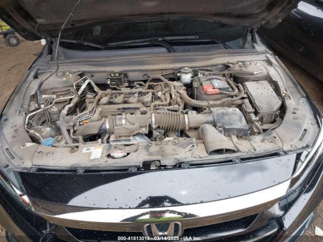 1HGCV1F31MA066404 Honda Accord Sport