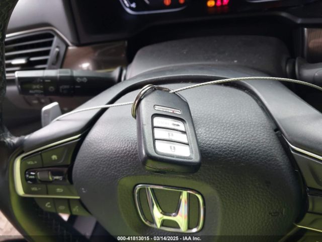 1HGCV1F31MA066404 Honda Accord Sport