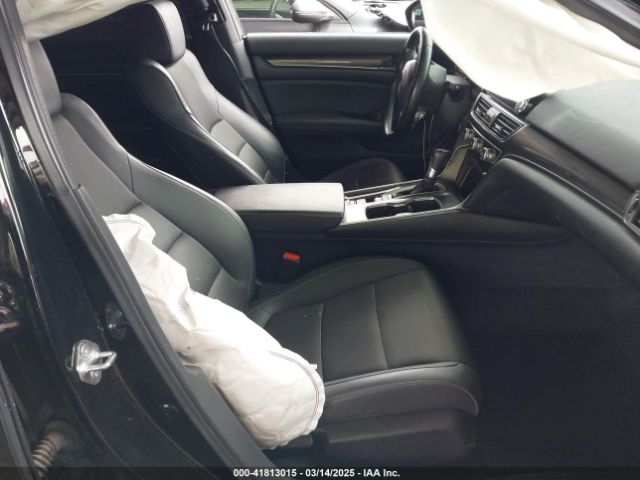 1HGCV1F31MA066404 Honda Accord Sport