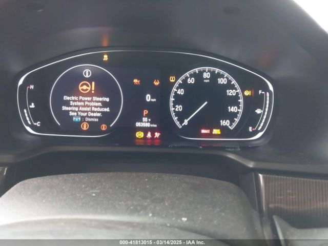 1HGCV1F31MA066404 Honda Accord Sport