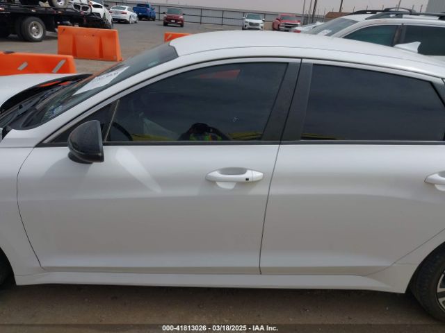 5XXG64J23PG210833 KIA K5 Gt-line
