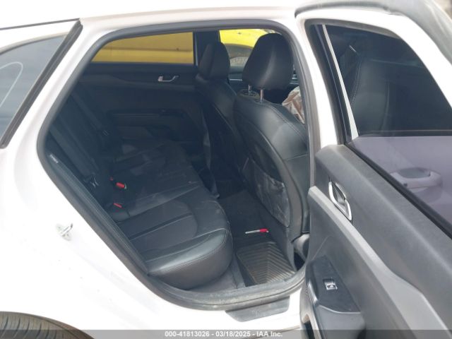 5XXG64J23PG210833 KIA K5 Gt-line