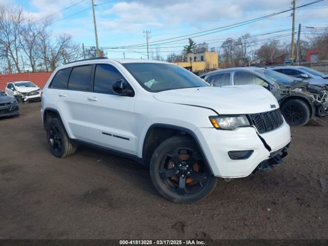 2019 JEEP GRAND CHEROKEE 1C4RJFAG3KC538048
