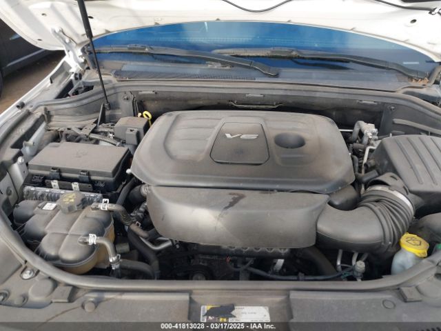 2019 JEEP GRAND CHEROKEE 1C4RJFAG3KC538048 Photo 9