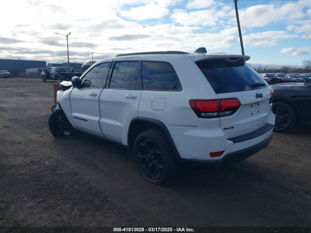 2019 JEEP GRAND CHEROKEE 1C4RJFAG3KC538048 Photo 2