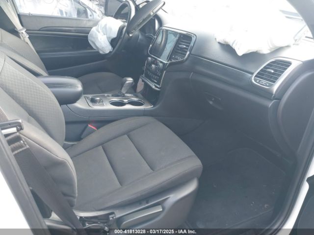 2019 JEEP GRAND CHEROKEE 1C4RJFAG3KC538048 Photo 4