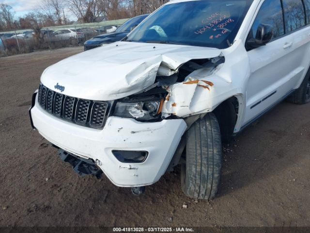 2019 JEEP GRAND CHEROKEE 1C4RJFAG3KC538048 Photo 5