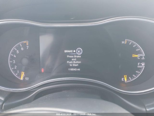 2019 JEEP GRAND CHEROKEE 1C4RJFAG3KC538048 Photo 6