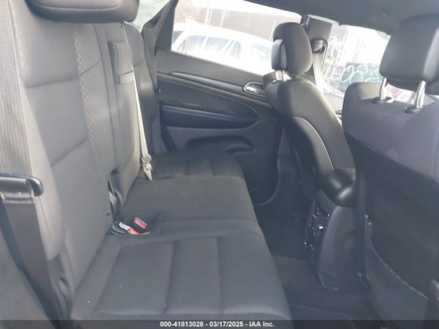 2019 JEEP GRAND CHEROKEE 1C4RJFAG3KC538048 Photo 7