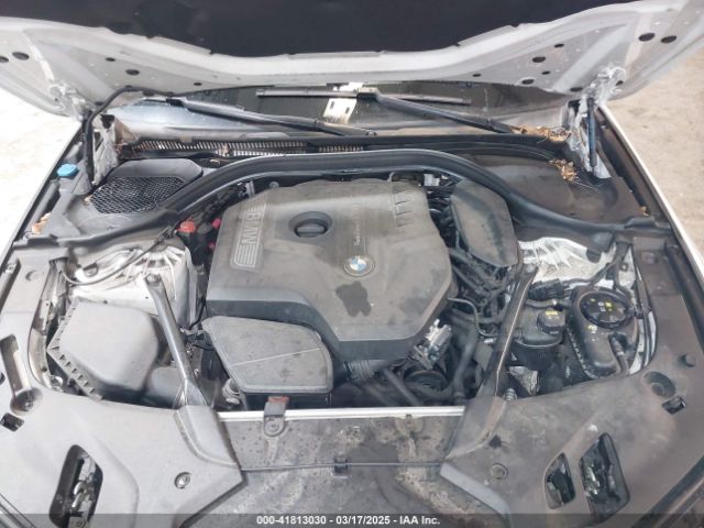 WBAJA7C35HG905673 BMW 530i Xdrive