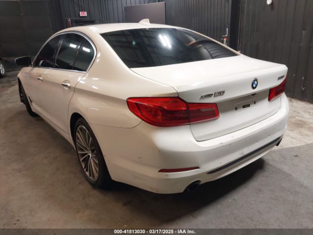 WBAJA7C35HG905673 BMW 530i Xdrive