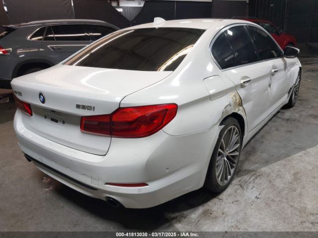 WBAJA7C35HG905673 BMW 530i Xdrive