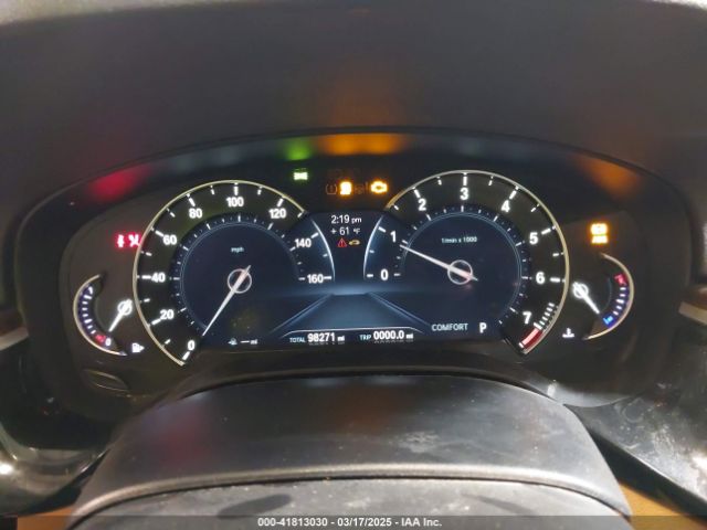 WBAJA7C35HG905673 BMW 530i Xdrive