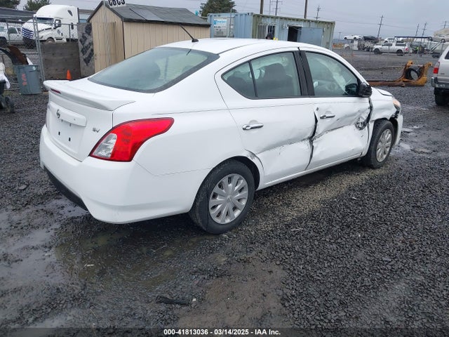 3N1CN7APXJK394803 Nissan 2018