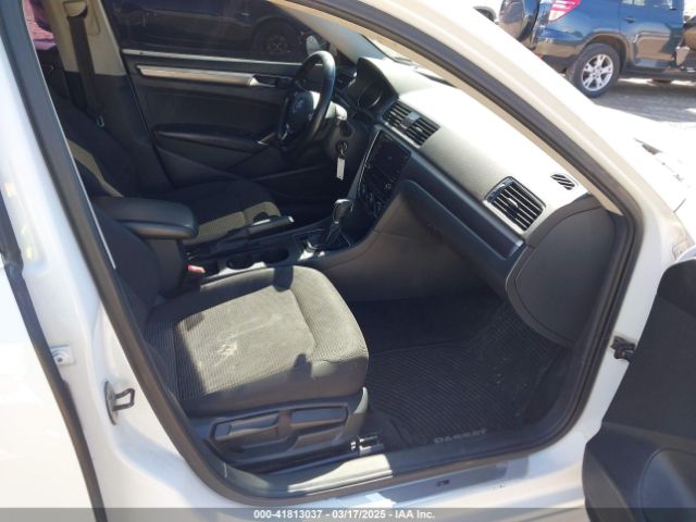 1VWAS7A31GC056485 Volkswagen Passat 1.8t R-line
