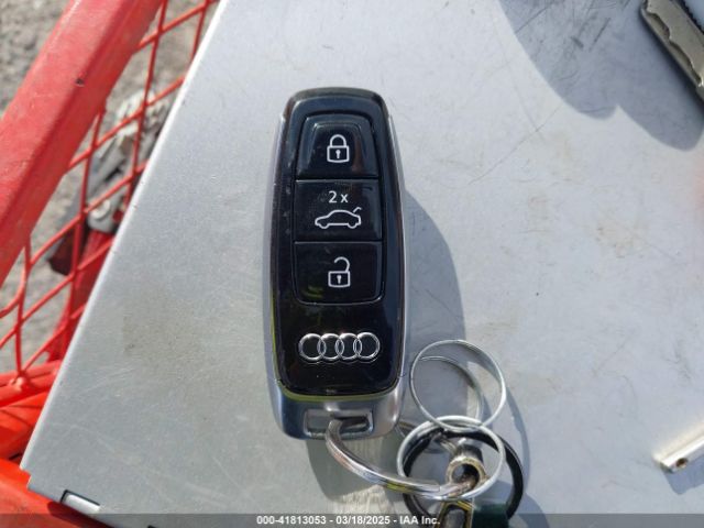 WA1AAAGE2NB040546 Audi E-tron Premium Quattro