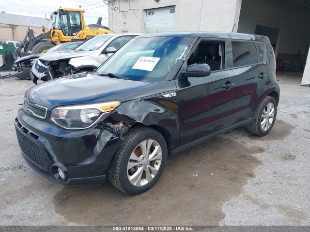 KNDJP3A58G7396949 KIA SOUL +