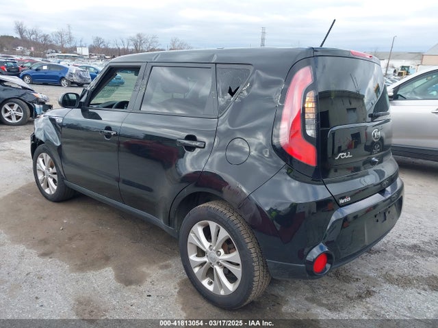 KNDJP3A58G7396949 KIA SOUL +