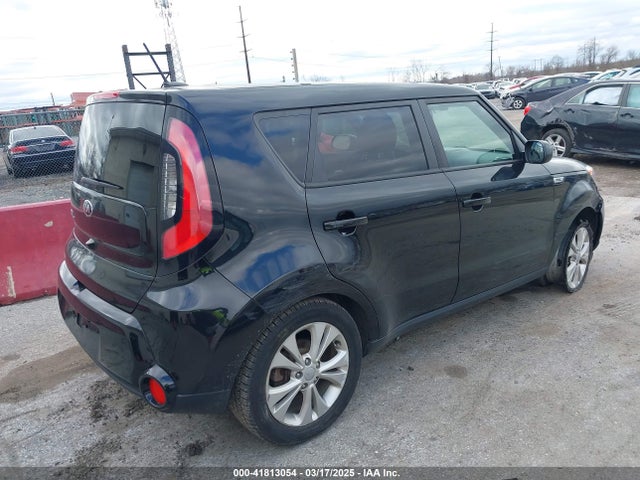 KNDJP3A58G7396949 KIA SOUL +