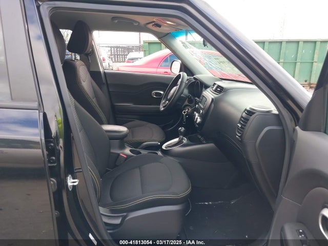 KNDJP3A58G7396949 KIA SOUL +