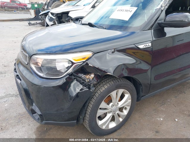 KNDJP3A58G7396949 KIA SOUL +